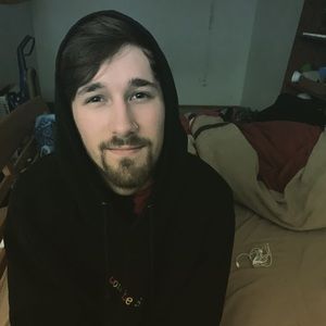 Meet your Posher, Damion